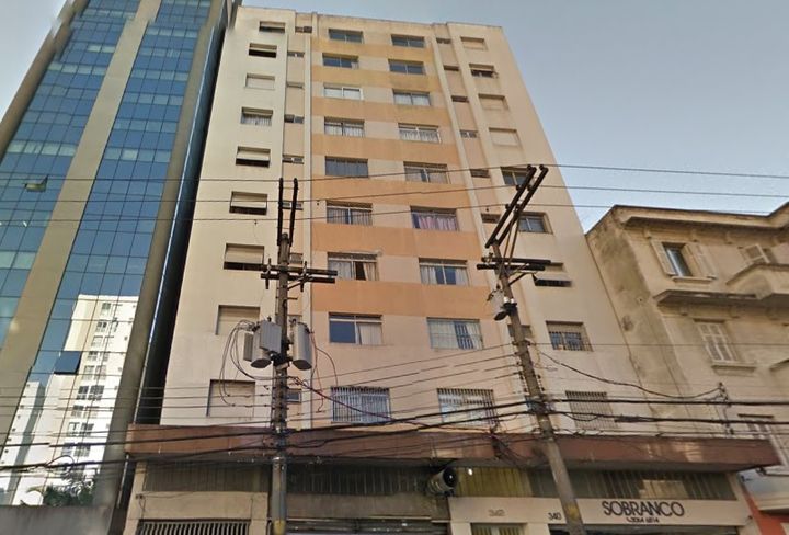 Imagem do condomínio Condomínio Luciana Pinheiros - 342 - São Paulo - SP