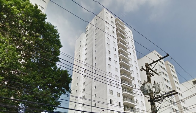 Imagem do condomínio Condomínio Luciana Pinheiros - 485 - São Paulo - SP