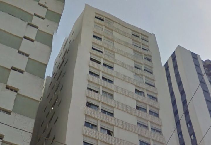 Imagem do condomínio Condomínio Luciana - Vila Clementino - São Paulo - SP