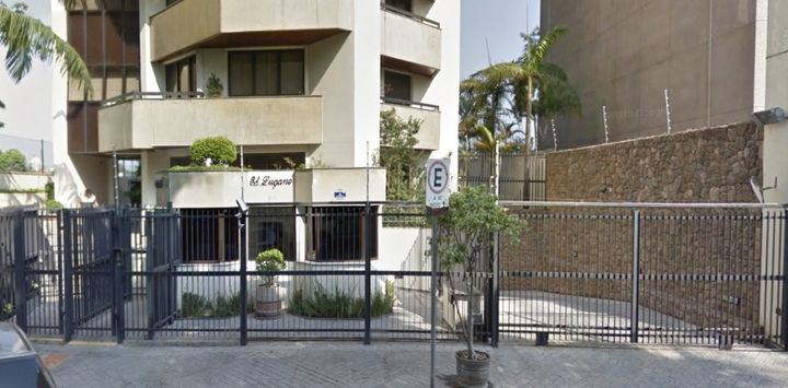 Imagem do condomínio Condomínio Lugano Moema - 80 - São Paulo - SP