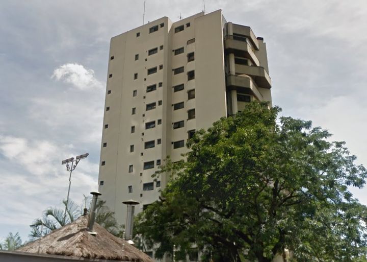 Imagem do condomínio Condomínio Lugano Moema - 80 - São Paulo - SP