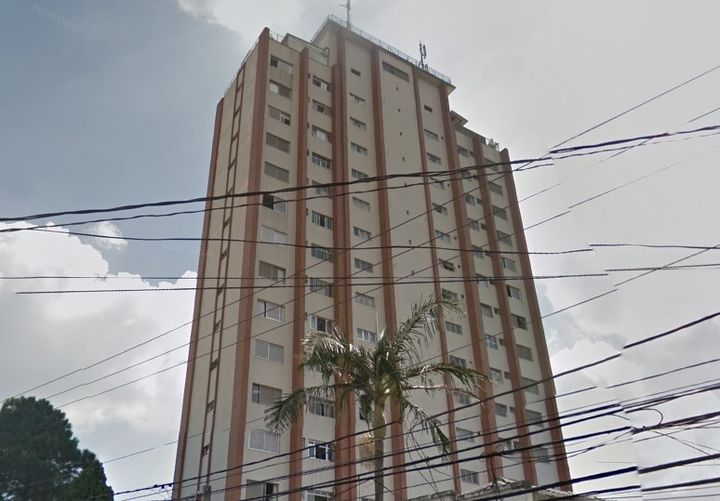 Imagem do condomínio Condomínio Luis - Goes Saúde - São Paulo - SP