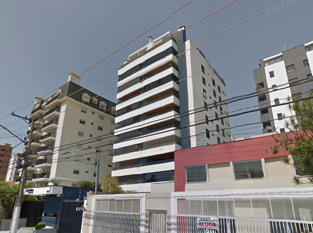 Imagem do condomínio Condomínio Luisiânia Boulevard - Brooklin - São Paulo - SP
