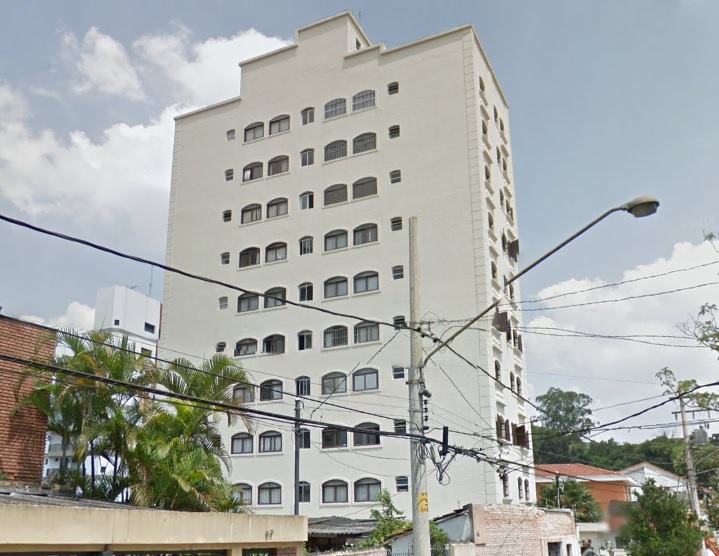 Imagem do condomínio Condomínio Luiz Miguel - Vila Madalena - São Paulo - SP