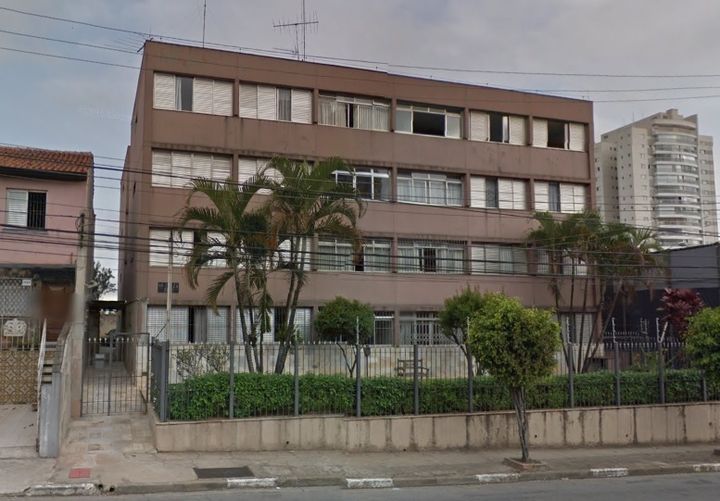 Imagem do condomínio Condomínio Luiza - Alto Da Lapa - São Paulo - SP