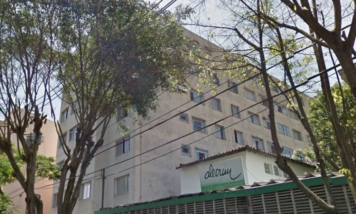 Imagem do condomínio Condomínio Lullo Sarkis Bussamara - Pinheiros - São Paulo - SP