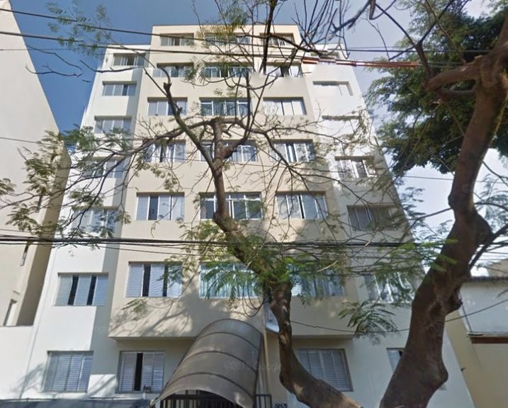 Imagem do condomínio Condomínio Lullo Sarkis Bussamara - Pinheiros - São Paulo - SP
