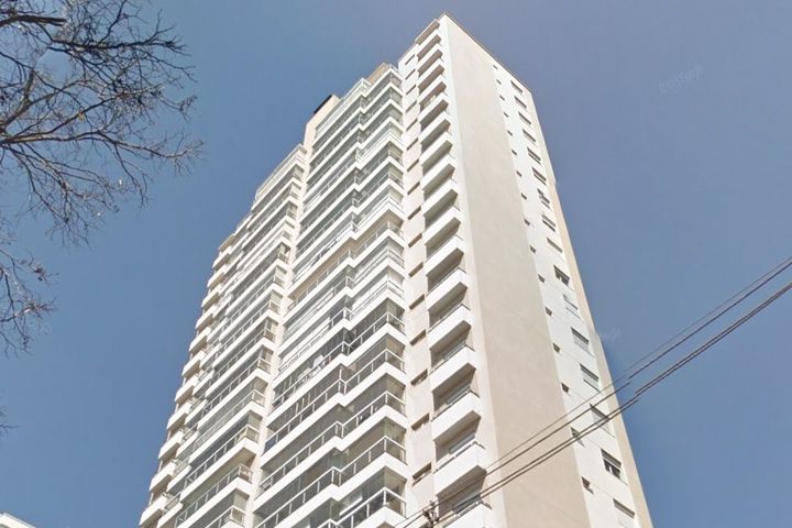 Imagem do condomínio Condomínio Lumiére Pompéia - Vila Pompéia - São Paulo - SP