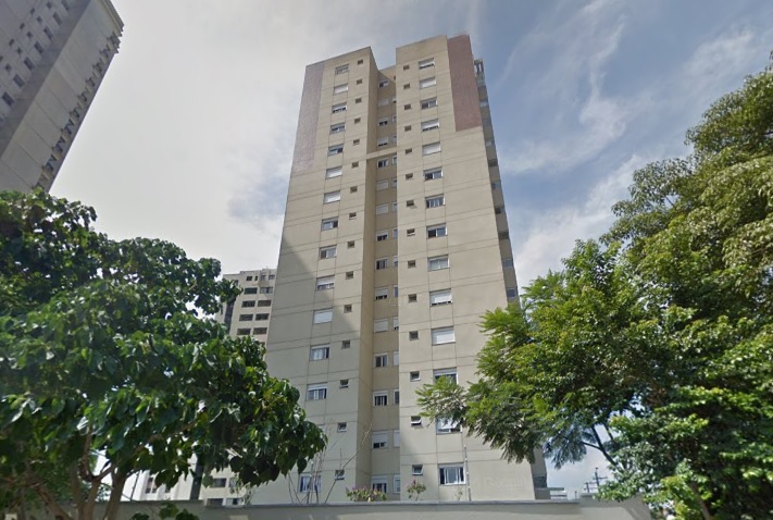 Imagem do condomínio Condomínio Lumière Vila - Mariana Saúde - São Paulo - SP