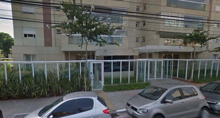 Imagem do condomínio Condomínio Lumière Vila - Mariana Saúde - São Paulo - SP