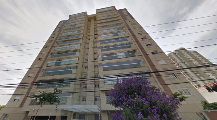 Imagem do condomínio Condomínio Lumière Vila - Mariana Saúde - São Paulo - SP