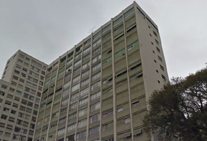 Imagem do condomínio Condomínio Lupércio Teixeira - Camargo Higienópolis - São Paulo - SP