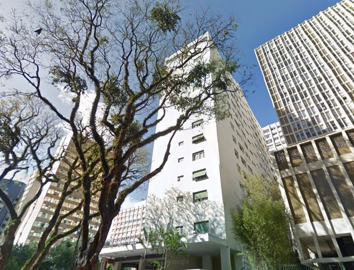 Imagem do condomínio Condomínio Lupércio Teixeira - Camargo Higienópolis - São Paulo - SP