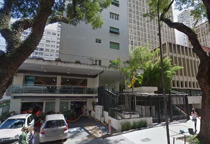 Imagem do condomínio Condomínio Lupércio Teixeira - Camargo Higienópolis - São Paulo - SP