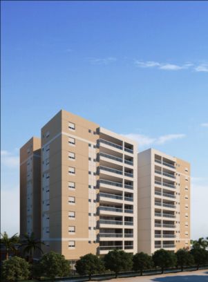 Imagem do condomínio Condomínio Luzes Da Mooca Villa Solare - Residencial - São Paulo - SP