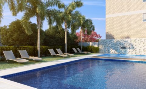Imagem do condomínio Condomínio Luzes Da Mooca Villa Solare - Residencial - São Paulo - SP