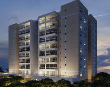Imagem do condomínio Condomínio Luzes Da Mooca Villa Solare - Residencial - São Paulo - SP