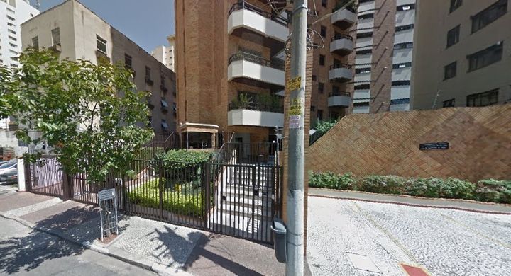 Imagem do condomínio Condomínio Lynn - Brooklin - São Paulo - SP