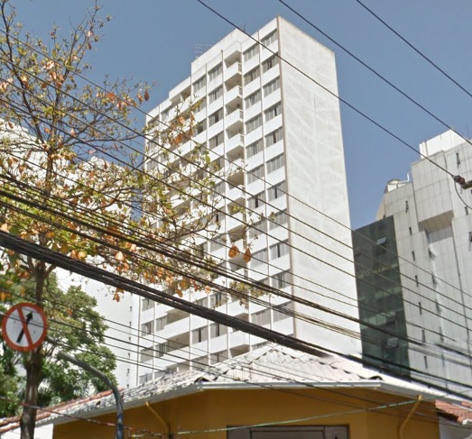 Imagem do condomínio Condomínio Lysis - Pinheiros - São Paulo - SP