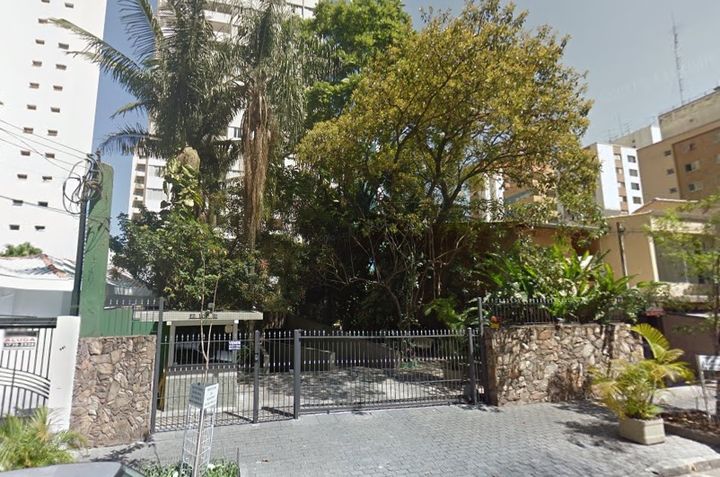 Imagem do condomínio Condomínio Lysis - Pinheiros - São Paulo - SP