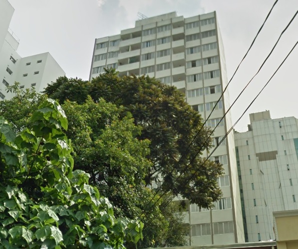 Imagem do condomínio Condomínio Lysis - Pinheiros - São Paulo - SP