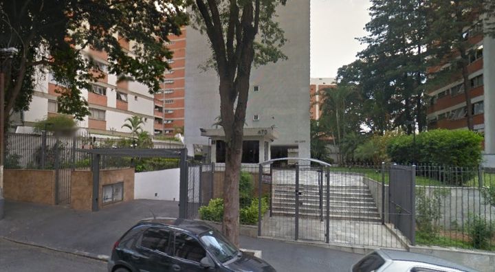 Imagem do condomínio Condomínio Lyss - Perdizes - São Paulo - SP