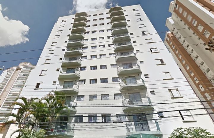 Imagem do condomínio Condomínio - Macaiba Saúde - São Paulo - SP