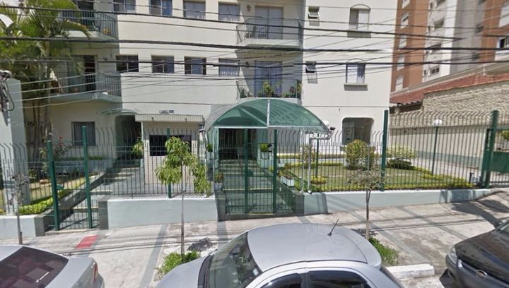 Imagem do condomínio Condomínio - Macaiba Saúde - São Paulo - SP
