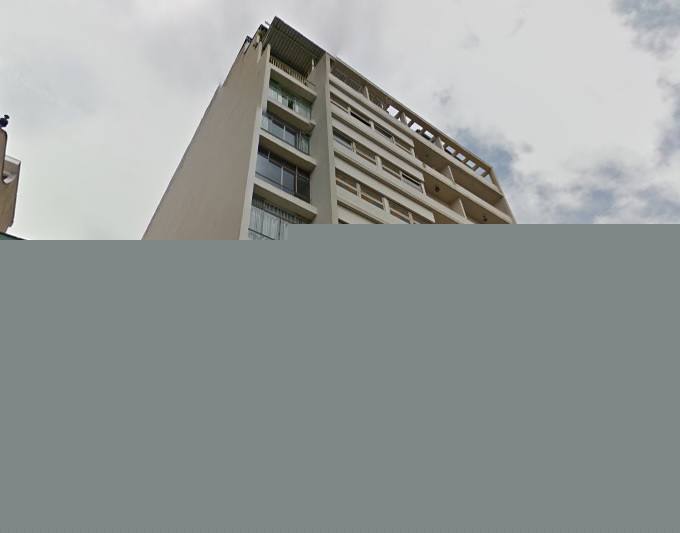 Imagem do condomínio Condomínio Macau - Lapa - São Paulo - SP