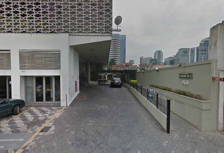 Imagem do condomínio Condomínio - Maceió Vila Nova Conceição - São Paulo - SP