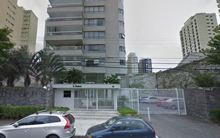 Imagem do condomínio Condomínio Mackintosh - Pinheiros - São Paulo - SP