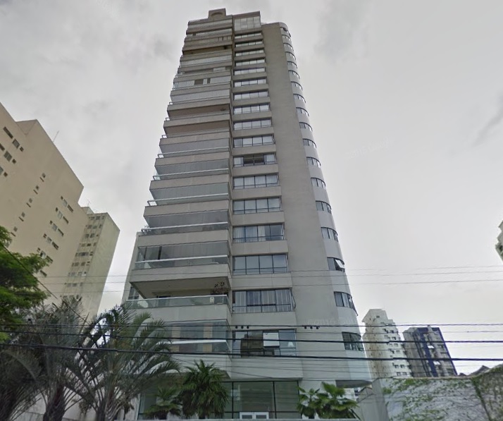 Condomínio Mackintosh - Pinheiros - São Paulo - SP