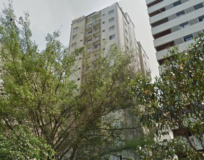 Imagem do condomínio Condomínio Madalena - Vila Madalena - São Paulo - SP