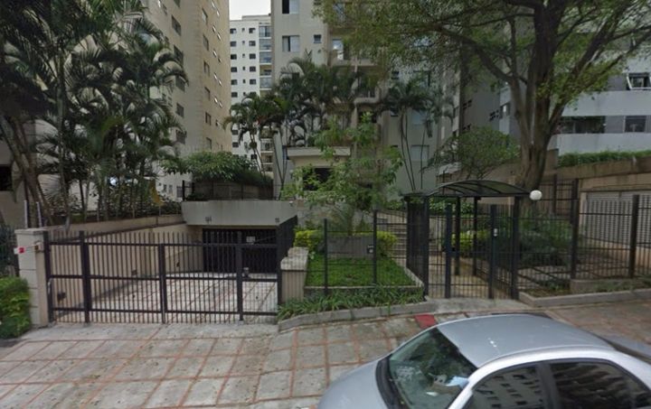 Imagem do condomínio Condomínio Madalena - Vila Madalena - São Paulo - SP