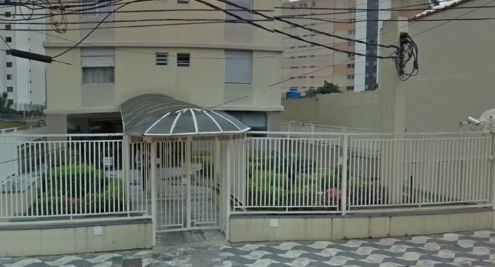 Imagem do condomínio Condomínio Madre Cabrini 314 - Vila Mariana - São Paulo - SP