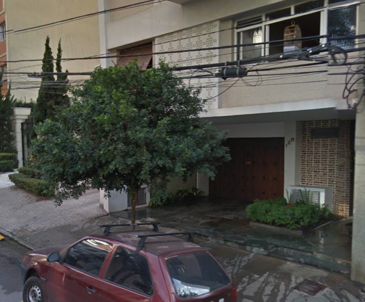 Imagem do condomínio Condomínio Madrigal - Pinheiros - São Paulo - SP
