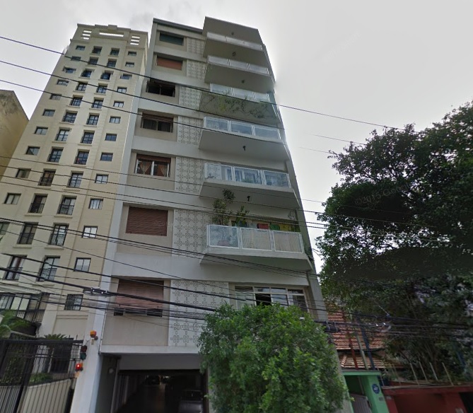 Imagem do condomínio Condomínio Madrigal - Pinheiros - São Paulo - SP