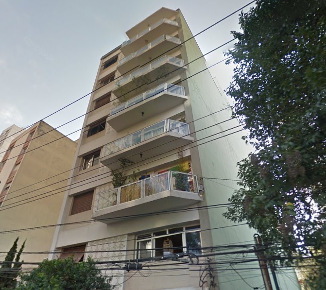 Imagem do condomínio Condomínio Madrigal - Pinheiros - São Paulo - SP