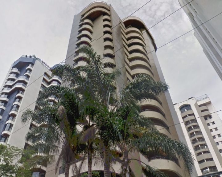 Imagem do condomínio Condomínio Madson Avenue - Brooklin - São Paulo - SP