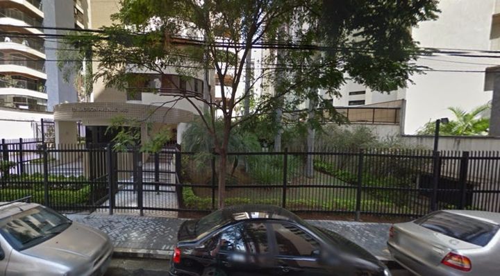 Imagem do condomínio Condomínio Madson Avenue - Brooklin - São Paulo - SP