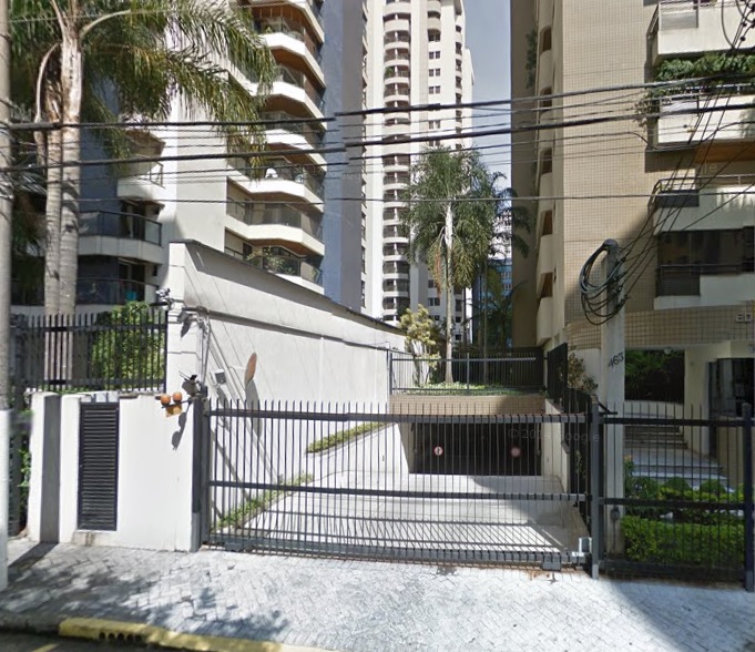 Imagem do condomínio Condomínio Madson Avenue - Brooklin - São Paulo - SP