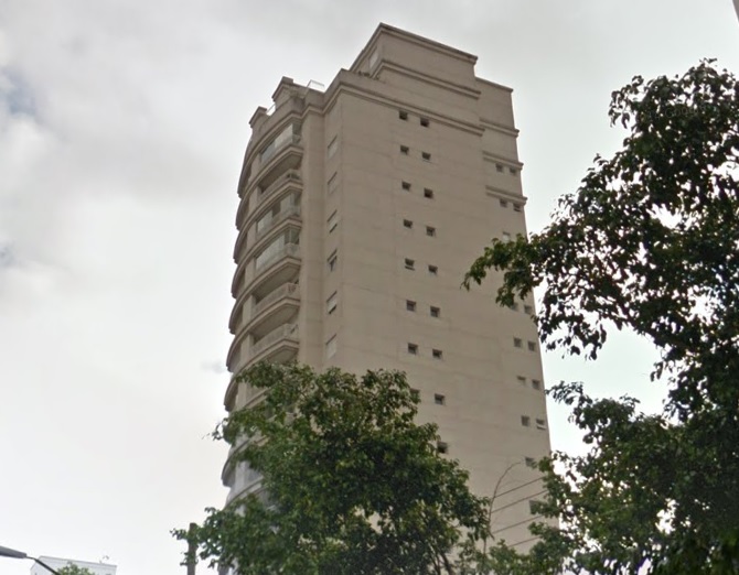 Imagem do condomínio Condomínio Maestro - Perdizes - São Paulo - SP