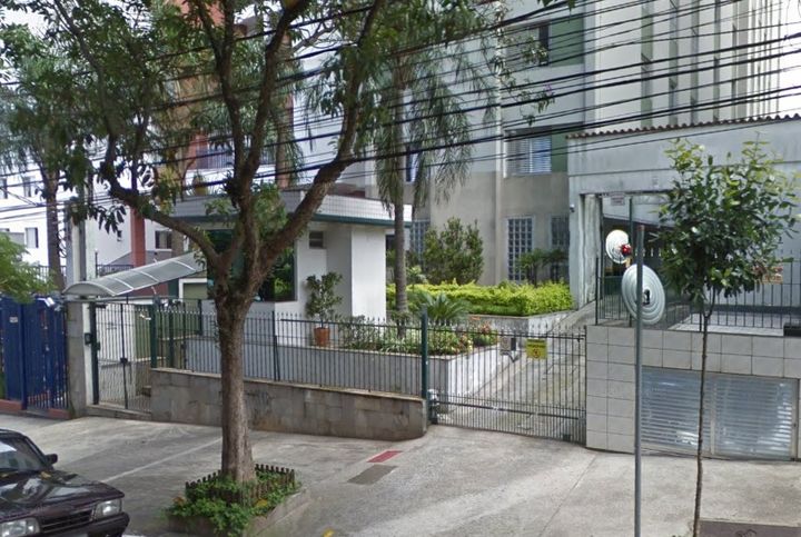 Imagem do condomínio Condomínio - Magda Mirandópolis - São Paulo - SP
