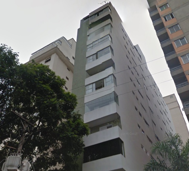 Imagem do condomínio Condomínio Magda - Vila Mariana - São Paulo - SP