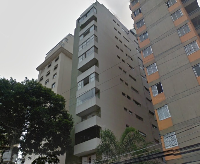 Imagem do condomínio Condomínio Magda - Vila Mariana - São Paulo - SP
