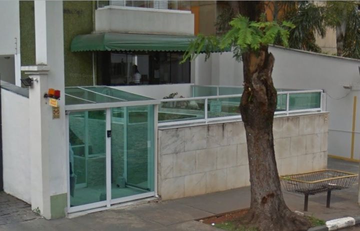 Imagem do condomínio Condomínio Magda - Vila Mariana - São Paulo - SP