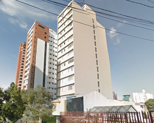 Imagem do condomínio Condomínio Magdalena - Pinheiros - São Paulo - SP