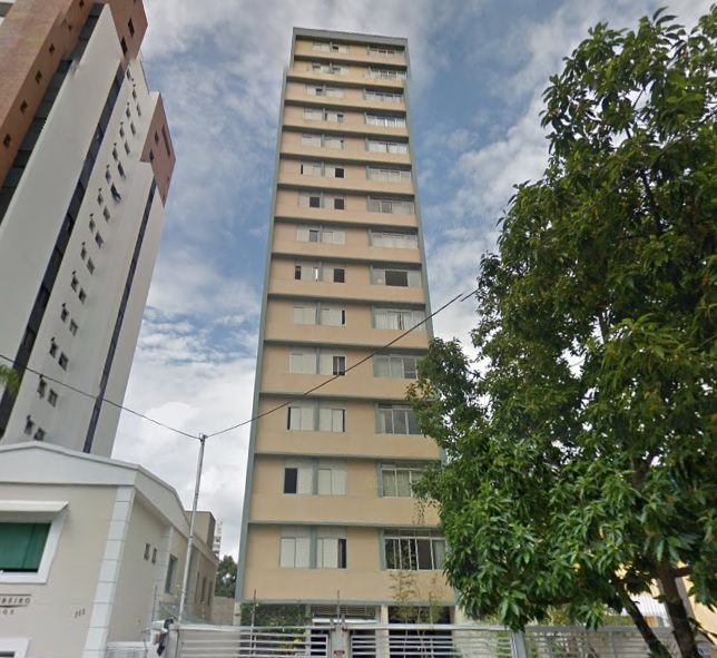 Imagem do condomínio Condomínio Magdalena - Pinheiros - São Paulo - SP