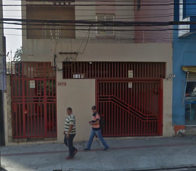 Imagem do condomínio Condomínio Magister - Pinheiros - São Paulo - SP