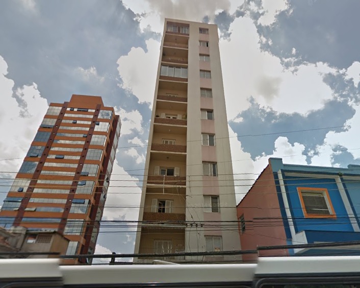 Imagem do condomínio Condomínio Magister - Pinheiros - São Paulo - SP